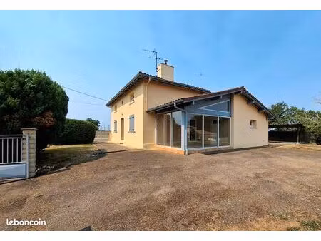 maison ancienne rénovée