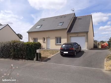 location maison à la baconnière 15 min de laval