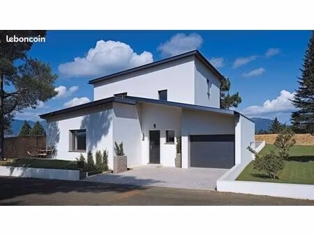 maison 6 pièces 120 m²