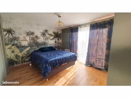 maison 70m² une chambre