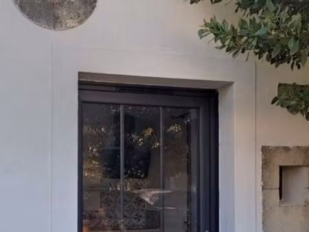 t2 meublé villeneuve lès avignon
