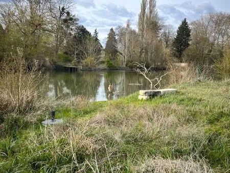 terrain de loisirs