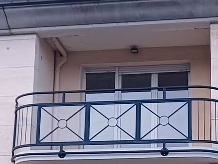 t2 résidence beauvais