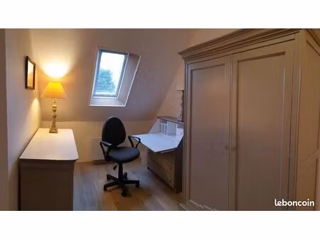 appartement/maison