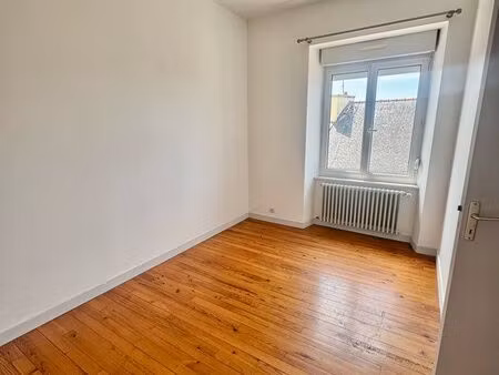 appartement t3 en duplex