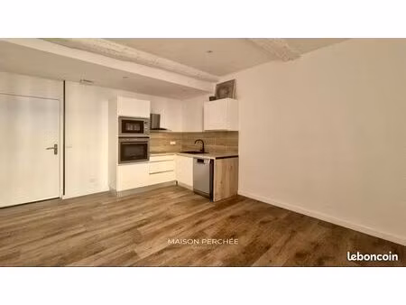 appartement 2 pièces au muy