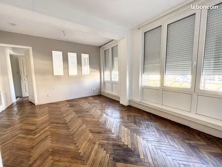 appartement 2 pièces 33 m²