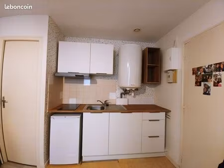 studio à louer