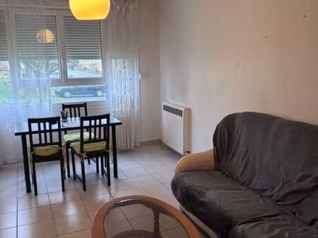 appartement 3 pièces 51 m²