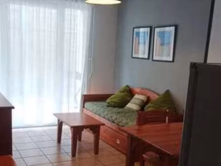 location appartement 3 pièces à soulac-sur-mer (33780) : à louer 3 pièces / 40m² soulac-su
