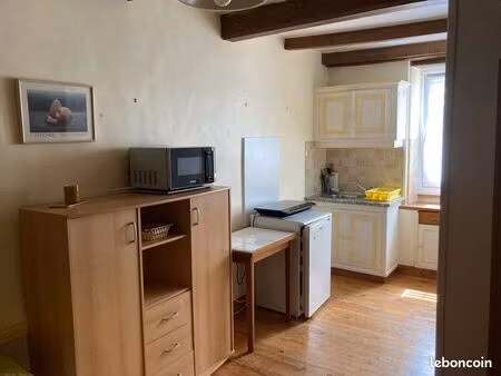studio à louer pour étudiant