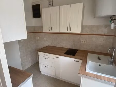 appartement t2