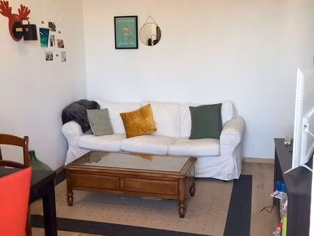 t2 40 m2 au calme 10mn a pied de la gare annemasse - idéal etudiant et frontalier
