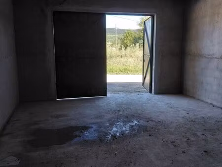 hangar agricole a louer