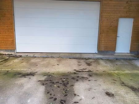 garage 30m2