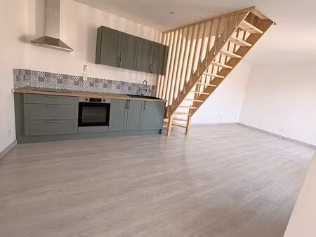 maison à louer blendecques