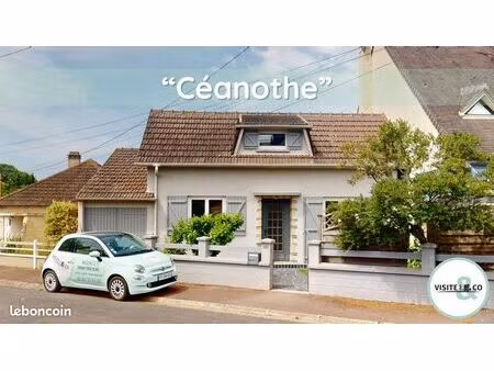maison 5 pièces 139 m²
