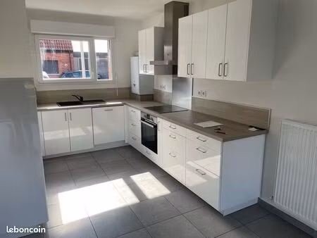 maison en location