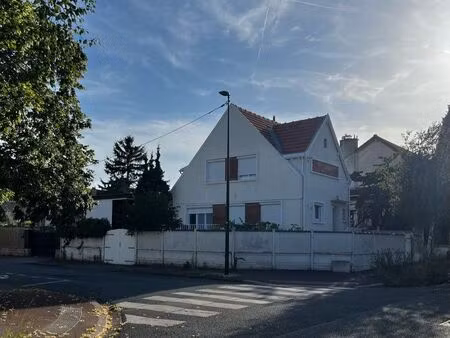 maison à louer - la varenne saint-maur-des-fossés