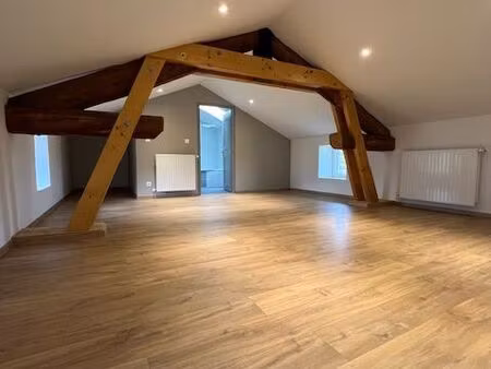 maison t 4 à eyzin pinet