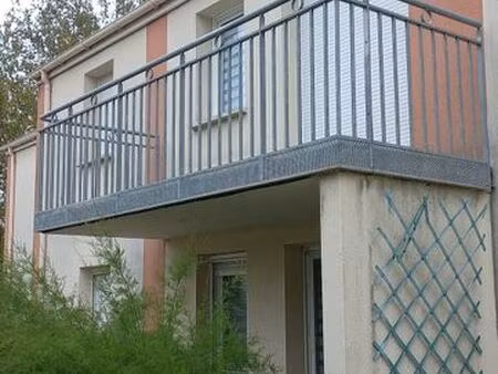 location appartement albert 80300