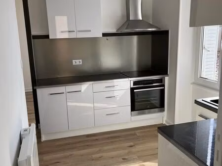 appartement à louer aubenas