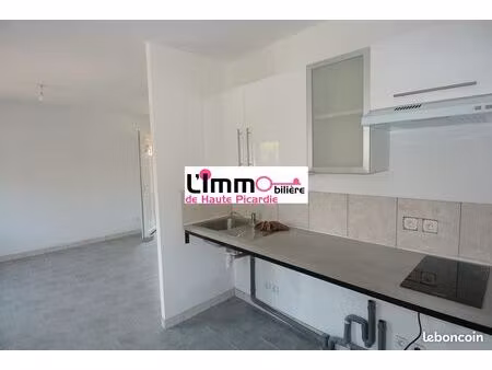maison 2 pièces 36 m²