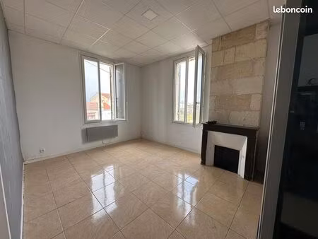 t3 merignac mondésir