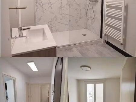 appartement 3 pièces 79 m2