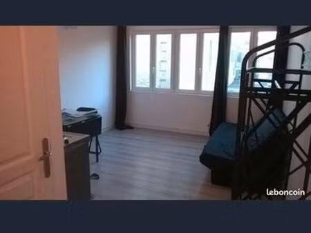 location studio sarlat