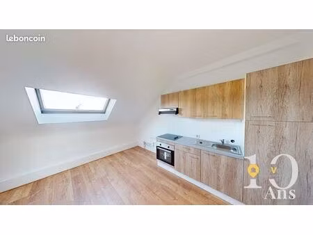 appartement 5 pièces 103 m²