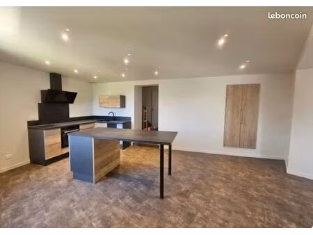 appartement 5 pièce