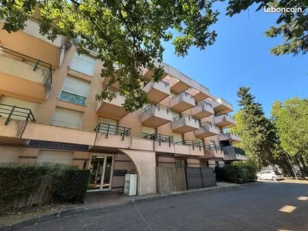 appartement 1 pièce 20 m²