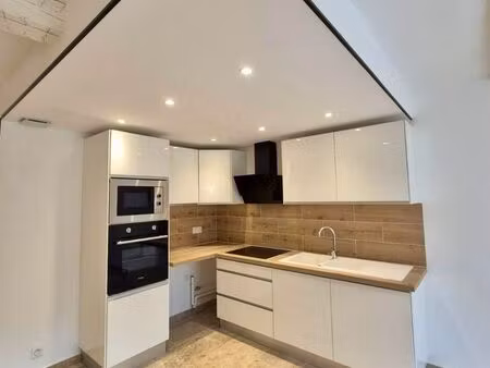 appartement 4 pièces à vidauban