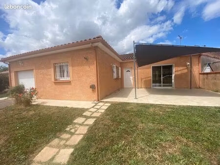 loue belle maison t5