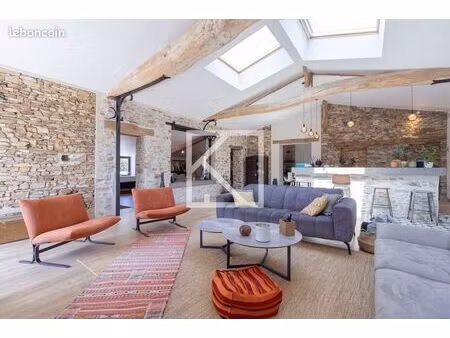 ferme 8 pièces 292 m²