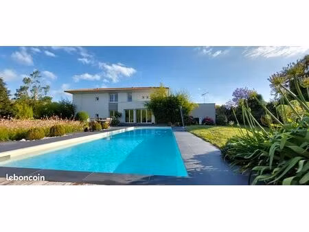villa contemporaine