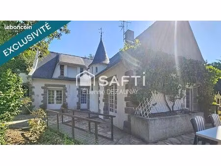 maison 7 pièces 188 m²