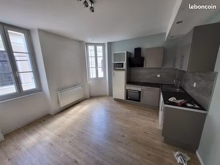 appartement t3