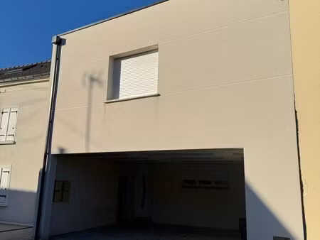 studio 36 m2 à louer