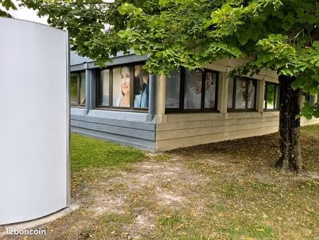 locaux/bureaux zone farman