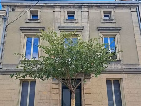 local professionnel secteur santé - au sein d'un bâtiment pluriprofessionnel