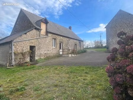 propriété 3 pièces 75 m²