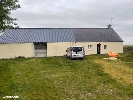 maison de campagne