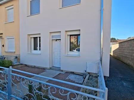 maison à louer 5 pièces