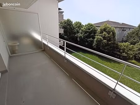 appartement t3 69.95m2 - quartier du perray - garage fermé en sous-sol sécurisé (vidéo pro