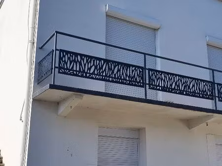 location appartement pontchateau