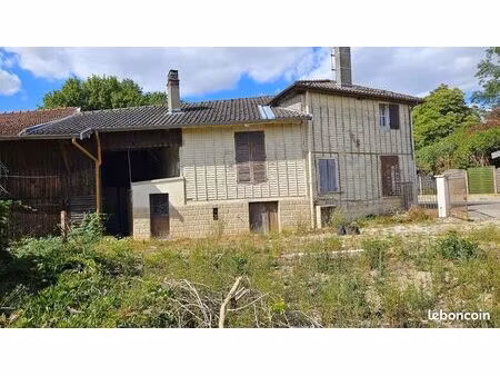 maison 4 pièces 152 m²