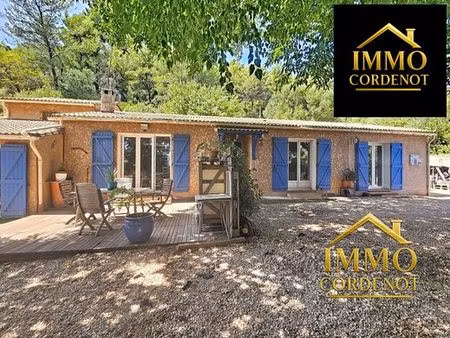 maison de luxe de 6 pièces en vente à cuers  provence-alpes-côte d'azur
