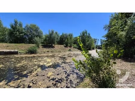 terrain 4575 m² mareuil-sur-ay